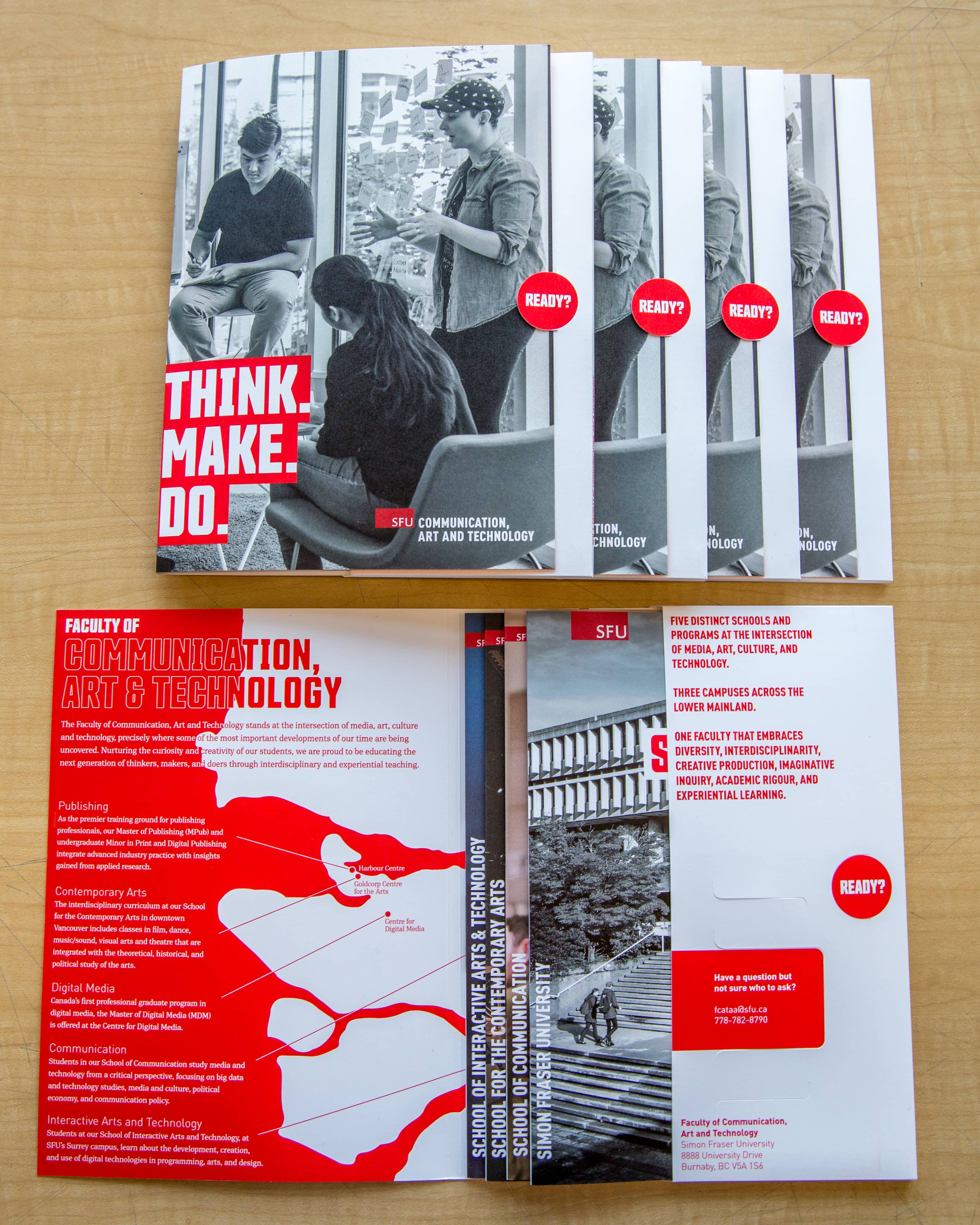 Inside & Outside look